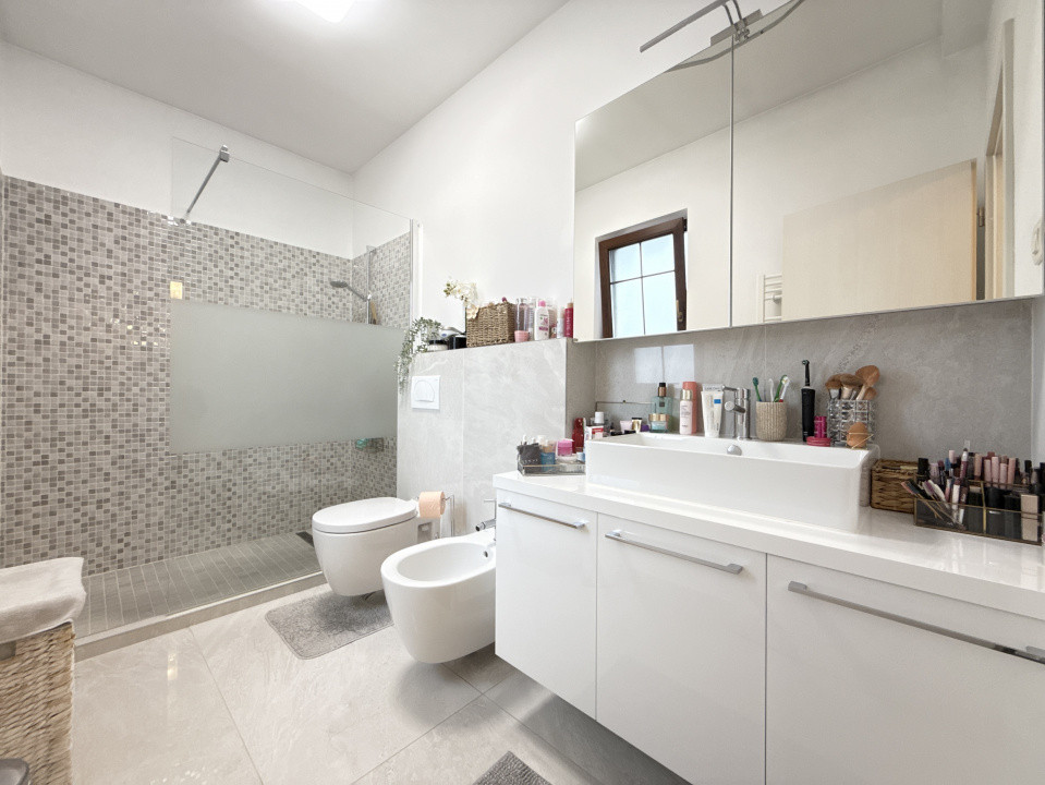 COMISION 0% Duplex cu 5 camere de vanzare, zona Aradului 7, foxfort.ro