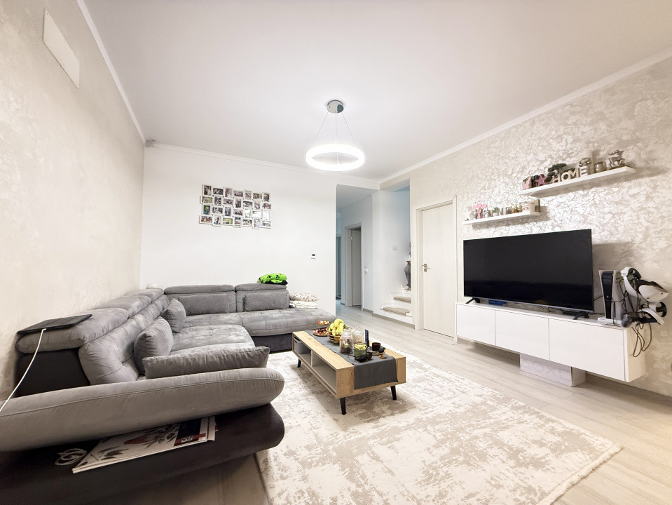 COMISION 0% Duplex cu 5 camere de vanzare, zona Aradului 10, foxfort.ro