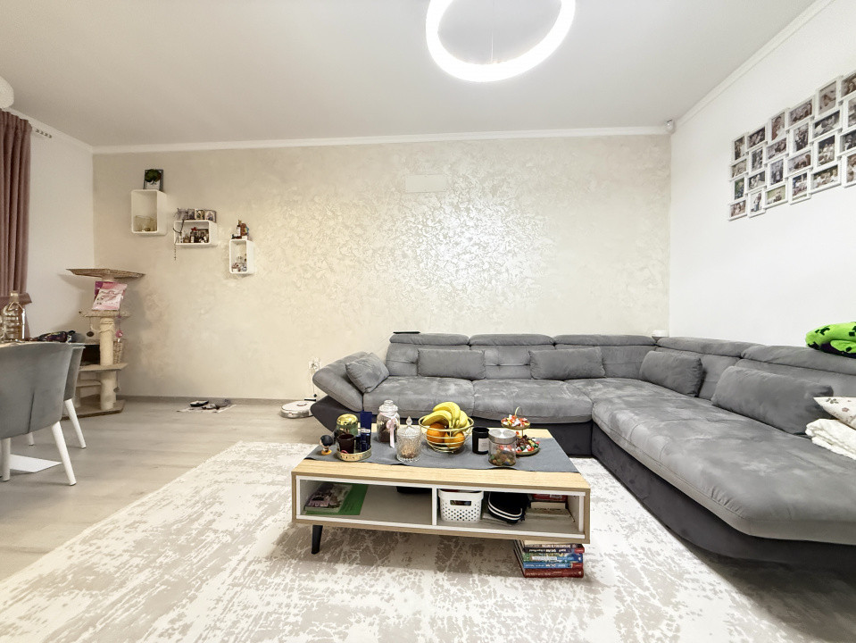 COMISION 0% Duplex cu 5 camere de vanzare, zona Aradului 11, foxfort.ro