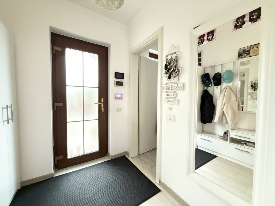 COMISION 0% Duplex cu 5 camere de vanzare, zona Aradului 18, foxfort.ro