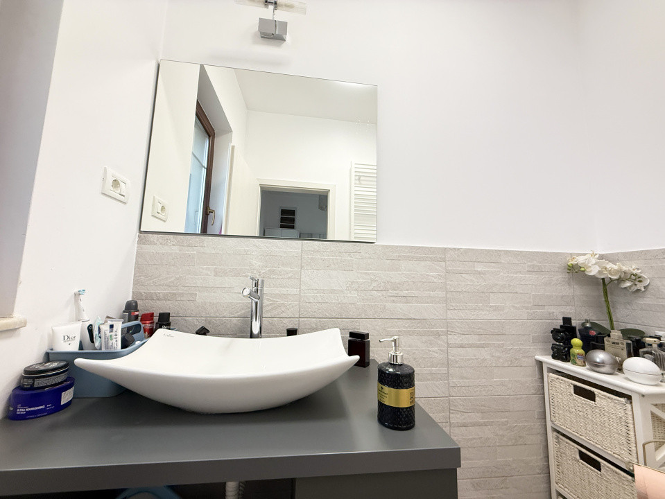 COMISION 0% Duplex cu 5 camere de vanzare, zona Aradului 20, foxfort.ro