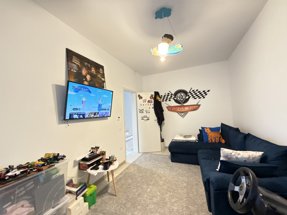 COMISION 0% Duplex cu 5 camere de vanzare, zona Aradului 22, foxfort.ro