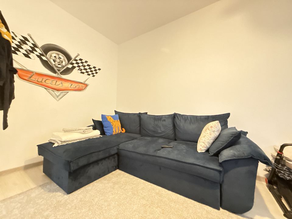 COMISION 0% Duplex cu 5 camere de vanzare, zona Aradului 23, foxfort.ro