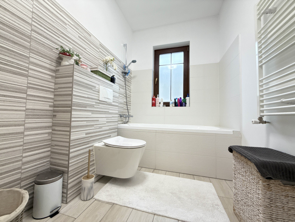 COMISION 0% Duplex cu 5 camere de vanzare, zona Aradului 26, foxfort.ro