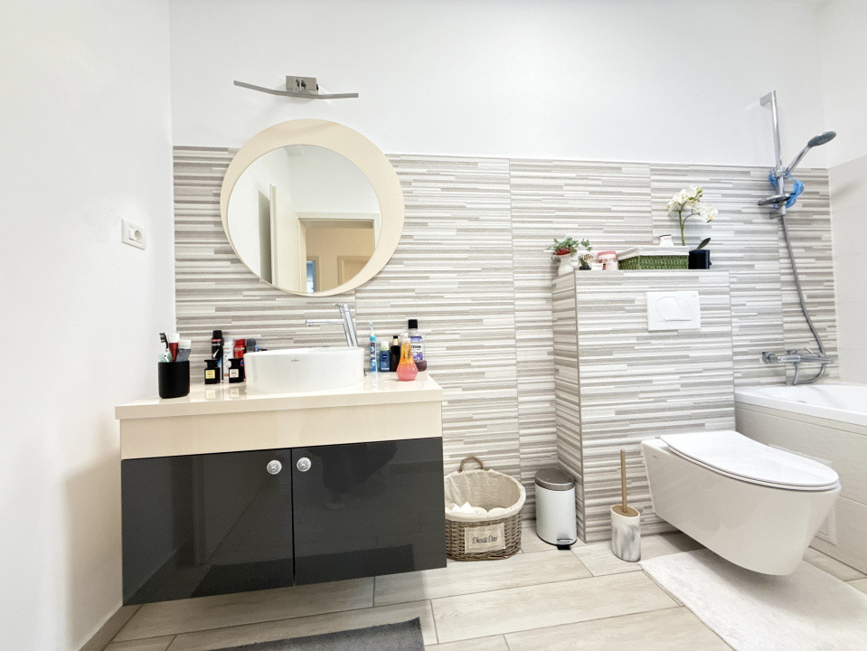 COMISION 0% Duplex cu 5 camere de vanzare, zona Aradului 27, foxfort.ro