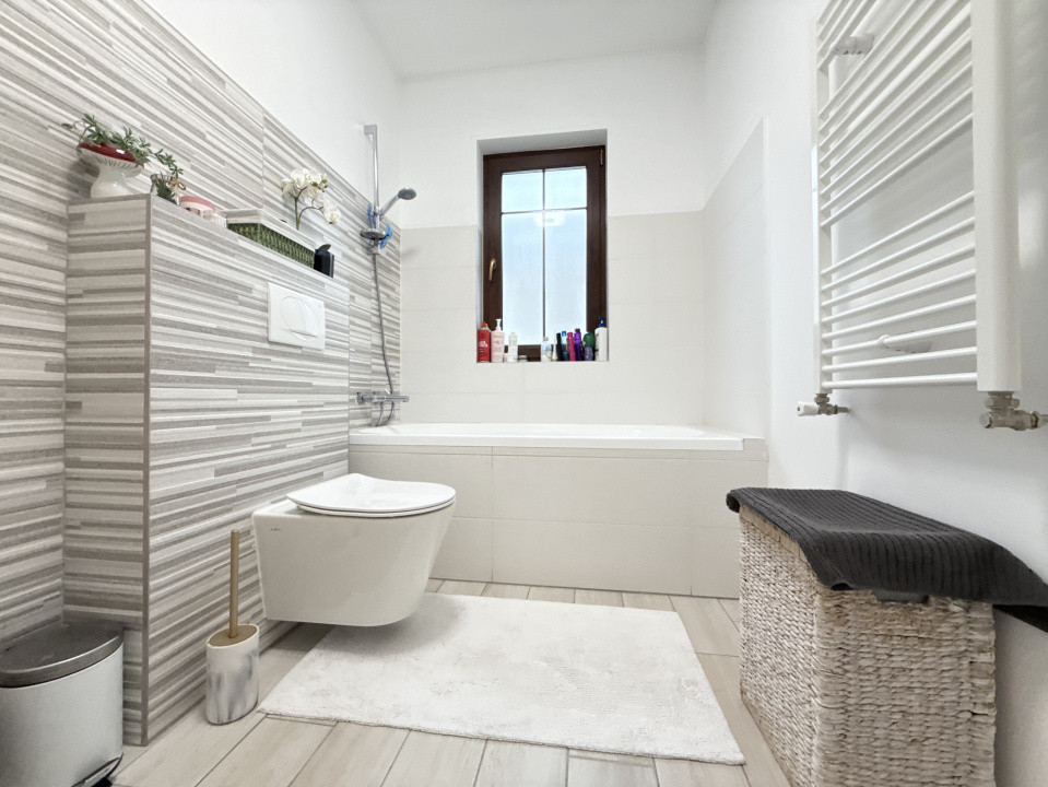 COMISION 0% Duplex cu 5 camere de vanzare, zona Aradului 28, foxfort.ro