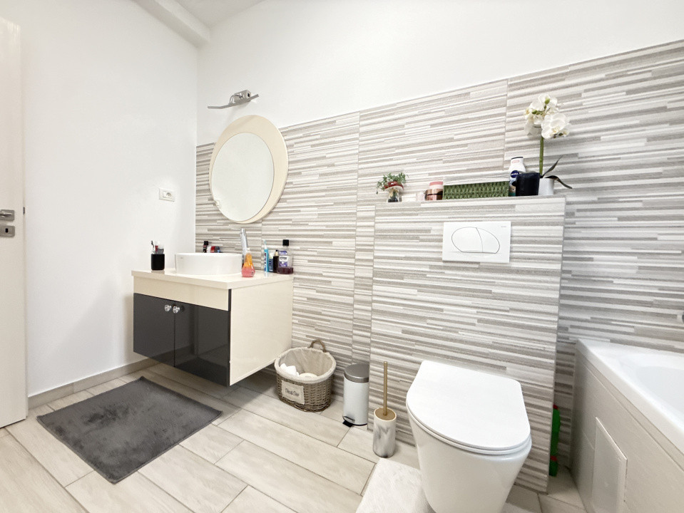 COMISION 0% Duplex cu 5 camere de vanzare, zona Aradului 29, foxfort.ro