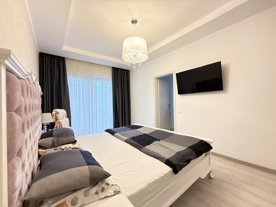 COMISION 0% Duplex cu 5 camere de vanzare, zona Aradului 31, foxfort.ro