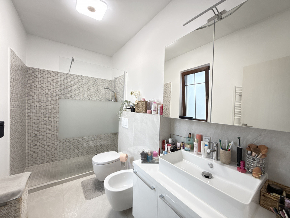 COMISION 0% Duplex cu 5 camere de vanzare, zona Aradului 35, foxfort.ro