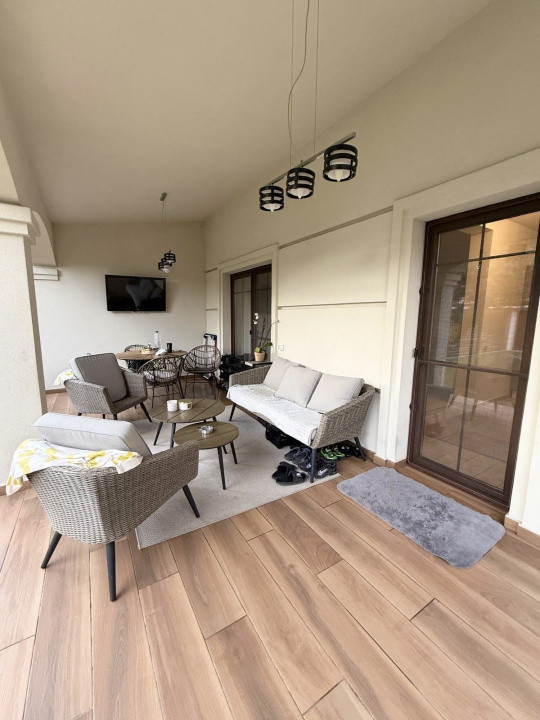 COMISION 0% Duplex cu 5 camere de vanzare, zona Aradului 38, foxfort.ro