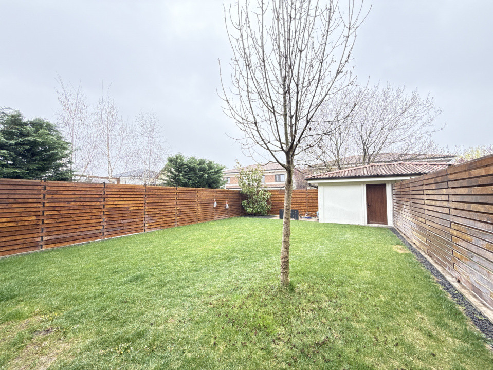 COMISION 0% Duplex cu 5 camere de vanzare, zona Aradului 39, foxfort.ro