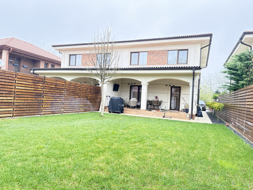 COMISION 0% Duplex cu 5 camere de vanzare, zona Aradului 42, foxfort.ro