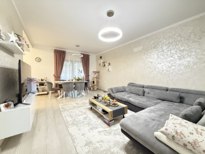 COMISION 0% Duplex cu 5 camere de vanzare, zona Aradului