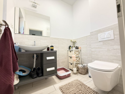 COMISION 0% Duplex cu 5 camere de vanzare, zona Aradului imagine mica 8, foxfort.ro