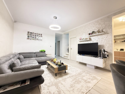 COMISION 0% Duplex cu 5 camere de vanzare, zona Aradului imagine mica 9, foxfort.ro