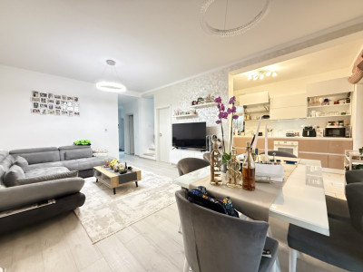 COMISION 0% Duplex cu 5 camere de vanzare, zona Aradului imagine mica 12, foxfort.ro