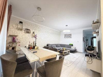 COMISION 0% Duplex cu 5 camere de vanzare, zona Aradului imagine mica 13, foxfort.ro