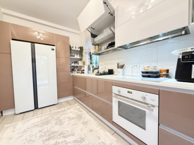 COMISION 0% Duplex cu 5 camere de vanzare, zona Aradului imagine mica 14, foxfort.ro