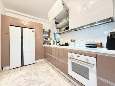 COMISION 0% Duplex cu 5 camere de vanzare, zona Aradului imagine mica 16, foxfort.ro