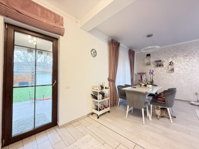 COMISION 0% Duplex cu 5 camere de vanzare, zona Aradului imagine mica 17, foxfort.ro