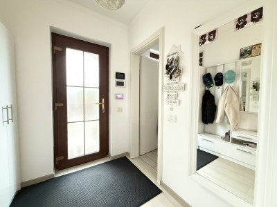 COMISION 0% Duplex cu 5 camere de vanzare, zona Aradului imagine mica 18, foxfort.ro