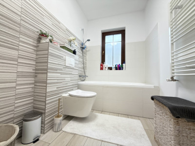 COMISION 0% Duplex cu 5 camere de vanzare, zona Aradului imagine mica 26, foxfort.ro