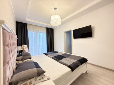 COMISION 0% Duplex cu 5 camere de vanzare, zona Aradului imagine mica 31, foxfort.ro