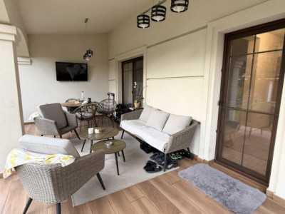 COMISION 0% Duplex cu 5 camere de vanzare, zona Aradului imagine mica 38, foxfort.ro