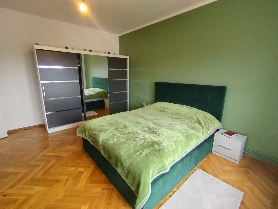 COMISION 0% Apartament cu 4 camere de vanzare, zona Sagului 3, foxfort.ro