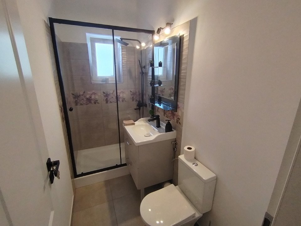 COMISION 0% Apartament cu 4 camere de vanzare, zona Sagului 6, foxfort.ro