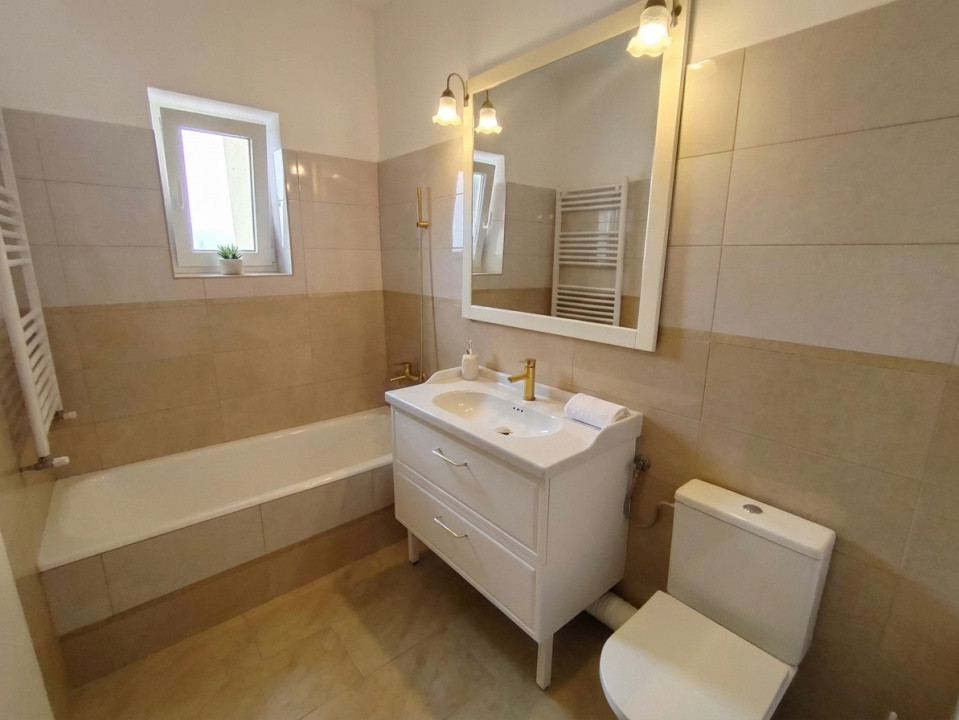 COMISION 0% Apartament cu 4 camere de vanzare, zona Sagului 7, foxfort.ro