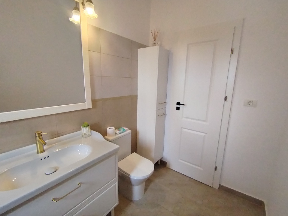 COMISION 0% Apartament cu 4 camere de vanzare, zona Sagului 23, foxfort.ro