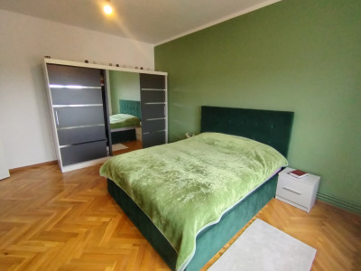 COMISION 0% Apartament cu 4 camere de vanzare, zona Sagului imagine mica 3, foxfort.ro