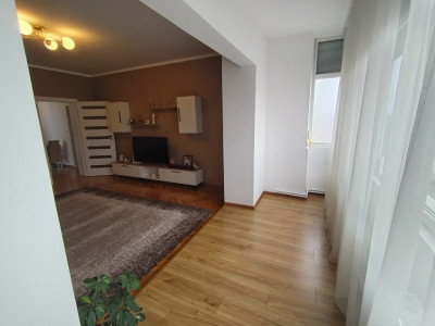 COMISION 0% Apartament cu 4 camere de vanzare, zona Sagului imagine mica 13, foxfort.ro