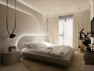 Apartament cu 2 camere, 53 mp utili - Zona Lipovei imagine mica 5, foxfort.ro