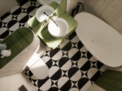 Apartament cu 2 camere, 53 mp utili - Zona Lipovei imagine mica 6, foxfort.ro