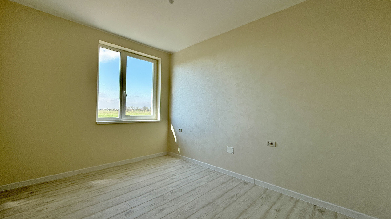 Duplex de vanzare, 4 camere - curent trifazic Giroc - ESO 5, foxfort.ro