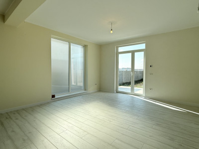 Duplex de vanzare, 4 camere - curent trifazic Giroc - ESO imagine mica 3, foxfort.ro