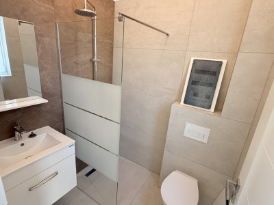 Duplex de vanzare, 4 camere - curent trifazic Giroc - ESO imagine mica 12, foxfort.ro