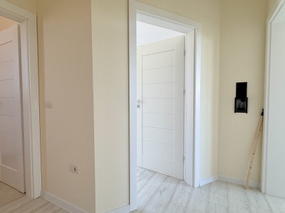 Duplex de vanzare, 4 camere - curent trifazic Giroc - ESO imagine mica 15, foxfort.ro