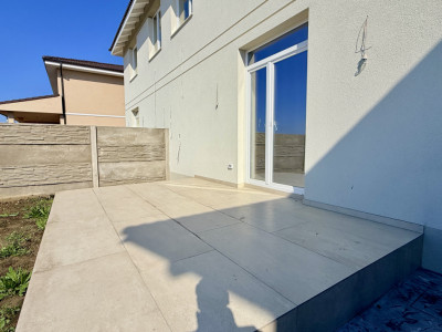 Duplex de vanzare, 4 camere - curent trifazic Giroc - ESO imagine mica 18, foxfort.ro