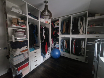 Duplex de vanzare cu 4 camere mobilat si utilat - Mosnita Veche imagine mica 10, foxfort.ro