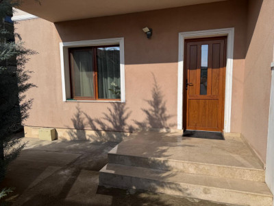 Duplex de vanzare cu 4 camere mobilat si utilat - Mosnita Veche imagine mica 14, foxfort.ro