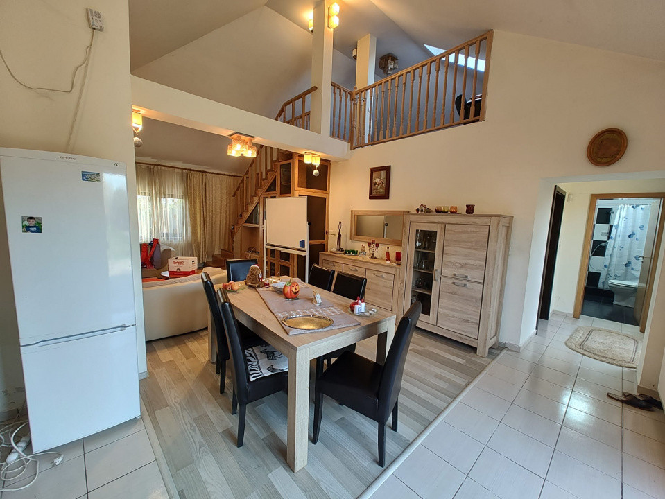 Casa deosebita in Sacalaz - vatra satului la 15 minute de Timisoara 1, foxfort.ro