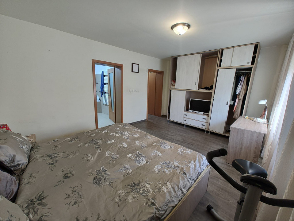 Casa deosebita in Sacalaz - vatra satului la 15 minute de Timisoara 4, foxfort.ro