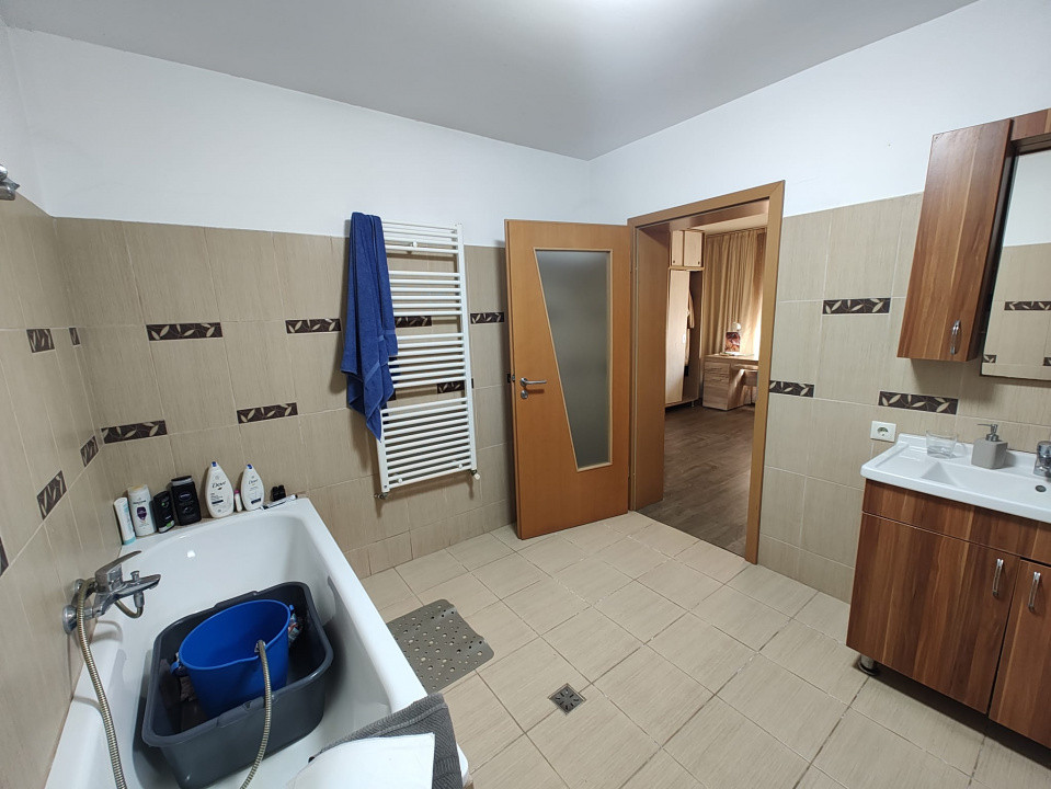 Casa deosebita in Sacalaz - vatra satului la 15 minute de Timisoara 7, foxfort.ro