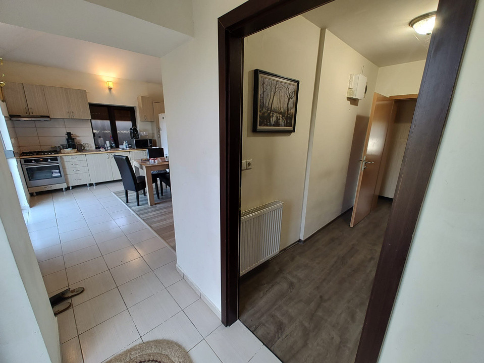 Casa deosebita in Sacalaz - vatra satului la 15 minute de Timisoara 13, foxfort.ro