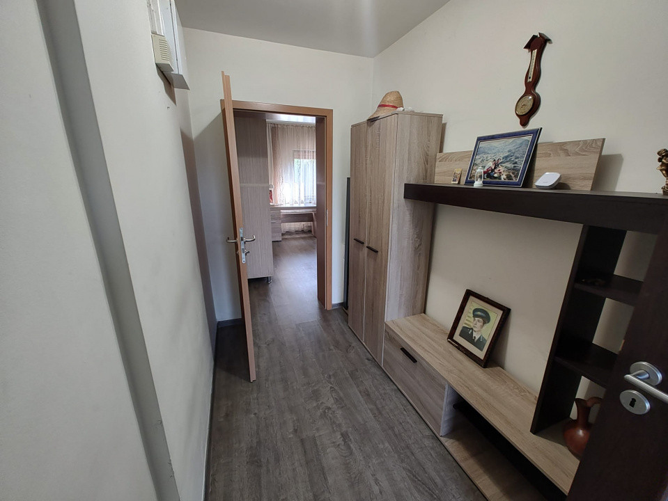 Casa deosebita in Sacalaz - vatra satului la 15 minute de Timisoara 14, foxfort.ro