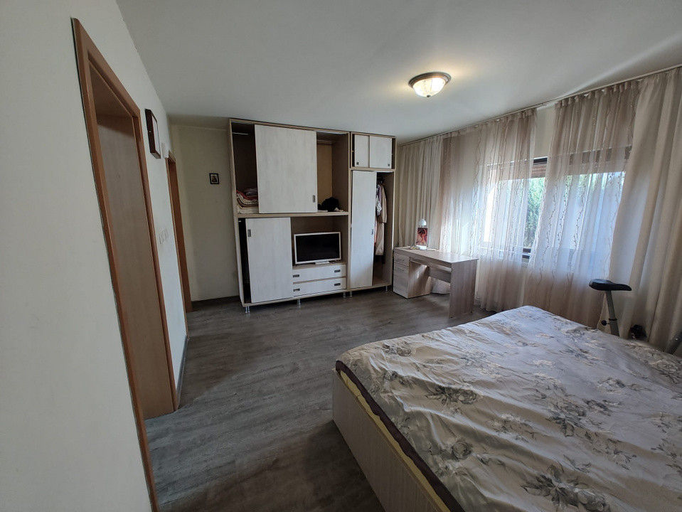 Casa deosebita in Sacalaz - vatra satului la 15 minute de Timisoara 15, foxfort.ro