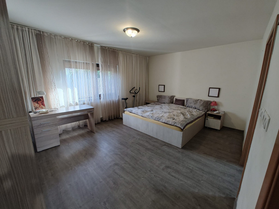 Casa deosebita in Sacalaz - vatra satului la 15 minute de Timisoara 16, foxfort.ro